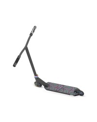 Самокат HIPE H3 2023 black/neochrome Трюковый для детей / подростков