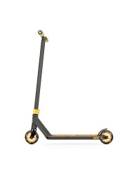 Самокат HIPE H3 2023 black/gold Трюковый для детей / подростков