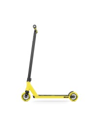 Самокат HIPE H12 yellow/black 2021 Трюковый для детей / подростков Самокат HIPE H12 yellow/black 2021 Трюковый для детей / подростков