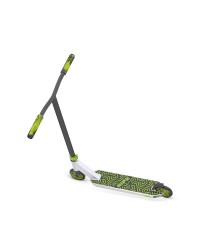 Самокат HIPE H3 2023 raw/green Трюковый для детей / подростков Самокат HIPE H3 2023 raw/green Трюковый для детей / подростков