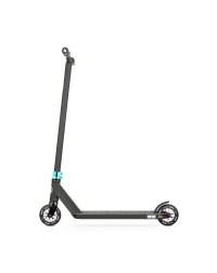 Самокат HIPE H3 2023 black/neochrome Трюковый для детей / подростков