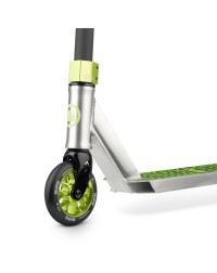 Самокат HIPE H3 2023 raw/green Трюковый для детей / подростков Самокат HIPE H3 2023 raw/green Трюковый для детей / подростков