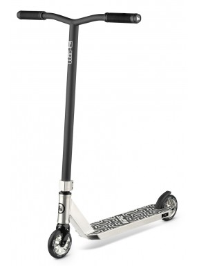 Самокат HIPE H3 2023 raw/black Трюковый для детей / подростков