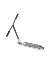 Самокат HIPE H3 2023 raw/black Трюковый для детей / подростков