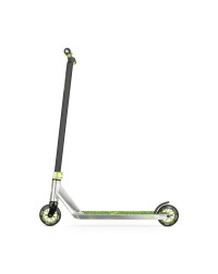 Самокат HIPE H3 2023 raw/green Трюковый для детей / подростков Самокат HIPE H3 2023 raw/green Трюковый для детей / подростков