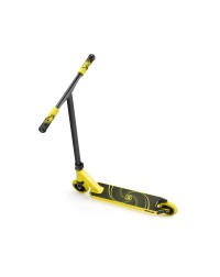 Самокат HIPE H12 yellow/black 2021 Трюковый для детей / подростков Самокат HIPE H12 yellow/black 2021 Трюковый для детей / подростков