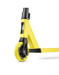 Самокат HIPE H12 yellow/black 2021 Трюковый для детей / подростков Самокат HIPE H12 yellow/black 2021 Трюковый для детей / подростков