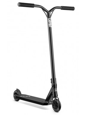 Самокат Limit LMT 26 черный Трюковый для детей / подростков Самокат Limit LMT 26 черный Трюковый для детей / подростков