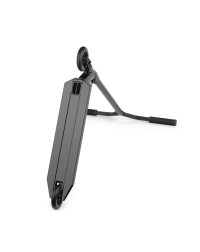 Самокат Limit LMT 26 черный Трюковый для детей / подростков Самокат Limit LMT 26 черный Трюковый для детей / подростков