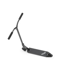 Самокат Limit LMT 26 черный Трюковый для детей / подростков Самокат Limit LMT 26 черный Трюковый для детей / подростков