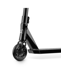 Самокат Limit LMT 26 черный Трюковый для детей / подростков Самокат Limit LMT 26 черный Трюковый для детей / подростков