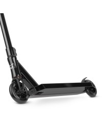 Самокат Limit LMT 26 черный Трюковый для детей / подростков Самокат Limit LMT 26 черный Трюковый для детей / подростков