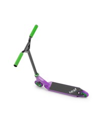 Самокат Limit LMT 60 V2.0 фиолетово-зеленый Трюковый для детей / подростков Самокат Limit LMT 60 V2.0 фиолетово-зеленый Трюковый для детей / подростков