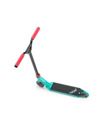 Самокат Limit LMT 60 V2.0 ментолово-красный Трюковый для детей / подростков Самокат Limit LMT 60 V2.0 ментолово-красный Трюковый для детей / подростков