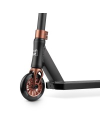 Самокат Limit LMT 66 V2.0 черно-коричневый Трюковый для детей / подростков Самокат Limit LMT 66 V2.0 черно-коричневый Трюковый для детей / подростков