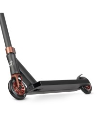 Самокат Limit LMT 66 V2.0 черно-коричневый Трюковый для детей / подростков Самокат Limit LMT 66 V2.0 черно-коричневый Трюковый для детей / подростков