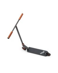 Самокат Limit LMT 66 V2.0 черно-коричневый Трюковый для детей / подростков Самокат Limit LMT 66 V2.0 черно-коричневый Трюковый для детей / подростков