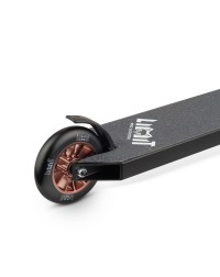 Самокат Limit LMT 66 V2.0 черно-коричневый Трюковый для детей / подростков Самокат Limit LMT 66 V2.0 черно-коричневый Трюковый для детей / подростков