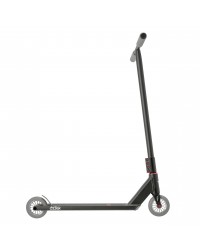 Самокат Aztek Architect черный Трюковый для детей / подростков