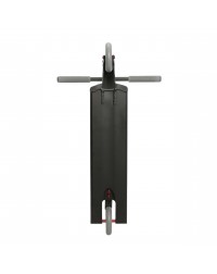 Самокат Aztek Architect черный Трюковый для детей / подростков