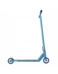 Самокат Aztek Architect синий Трюковый для детей / подростков Самокат Aztek Architect синий Трюковый для детей / подростков