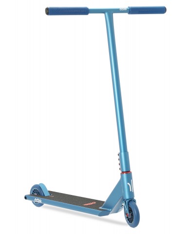 Самокат Aztek Architect синий Трюковый для детей / подростков