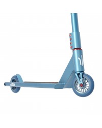 Самокат Aztek Architect синий Трюковый для детей / подростков Самокат Aztek Architect синий Трюковый для детей / подростков