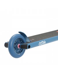 Самокат Aztek Architect синий Трюковый для детей / подростков Самокат Aztek Architect синий Трюковый для детей / подростков