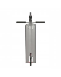 Самокат Aztek Architect серый Трюковый для детей / подростков