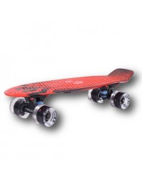 Миникруизер Triumf Active TLS-401G Flash Пенни борд для детей / подростков Миникруизер Triumf Active TLS-401G Flash Пенни борд для детей / подростков