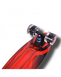 Миникруизер Triumf Active TLS-401G Flash Пенни борд для детей / подростков Миникруизер Triumf Active TLS-401G Flash Пенни борд для детей / подростков