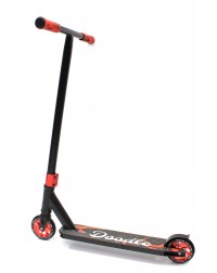 Трюковый самокат Triumf Active TF001 2024 красный