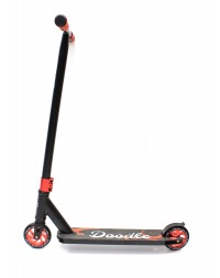 Трюковый самокат Triumf Active TF001 2024 красный