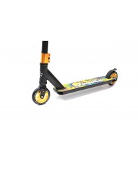 Трюковый самокат Triumf Active TF001 2024 золотой