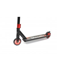 Трюковый самокат Triumf Active TF001 2024 красный