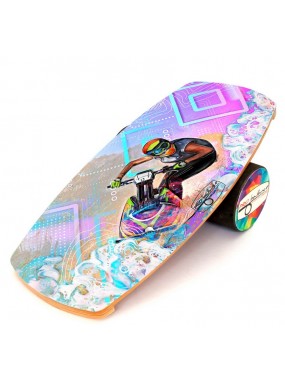 Балансборд Pro Balance Aquabike GS