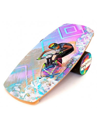 Балансборд Pro Balance Aquabike GS