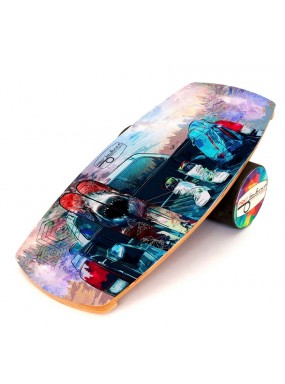 Балансборд Pro Balance Freeride tour shark  GS