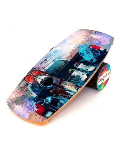 Балансборд Pro Balance Freeride tour shark  GS