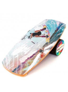 Балансборд Pro Balance Kater Wake GS