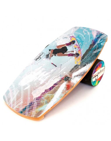 Балансборд Pro Balance Kater Wake GS