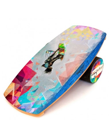 Балансборд Pro Balance Kitesurfing GS