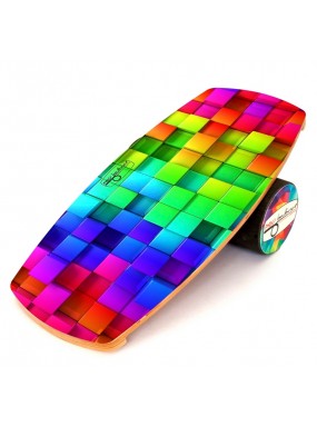 Балансборд Pro Balance 3D Cube