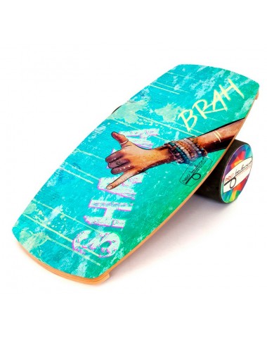 Балансборд Pro Balance Shaka GS