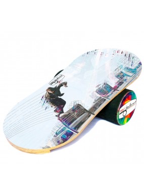 Балансборд Pro Balance Skate eight GS