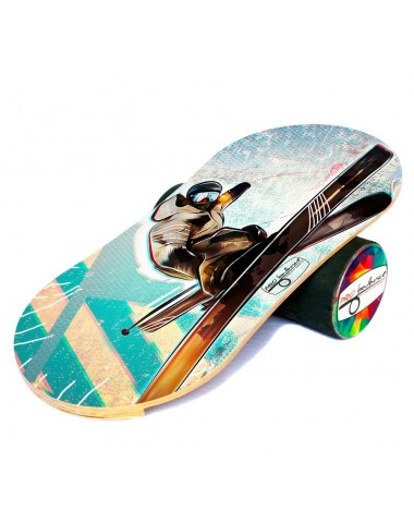Балансборд Pro Balance Ski eight GS