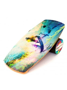 Балансборд Pro Balance Snowboard GS