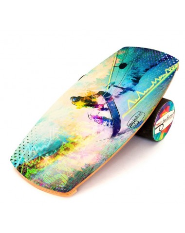 Балансборд Pro Balance Snowboard GS