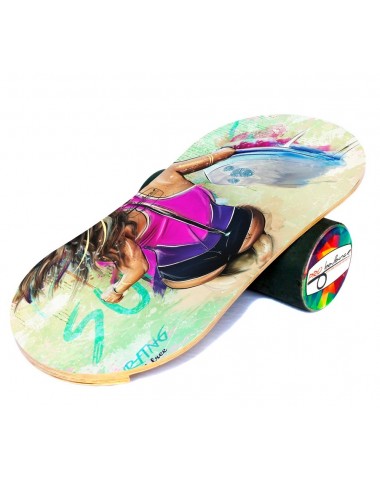 Балансборд Pro Balance Surf eight GS