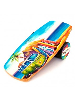 Балансборд Pro Balance Surf Vagon